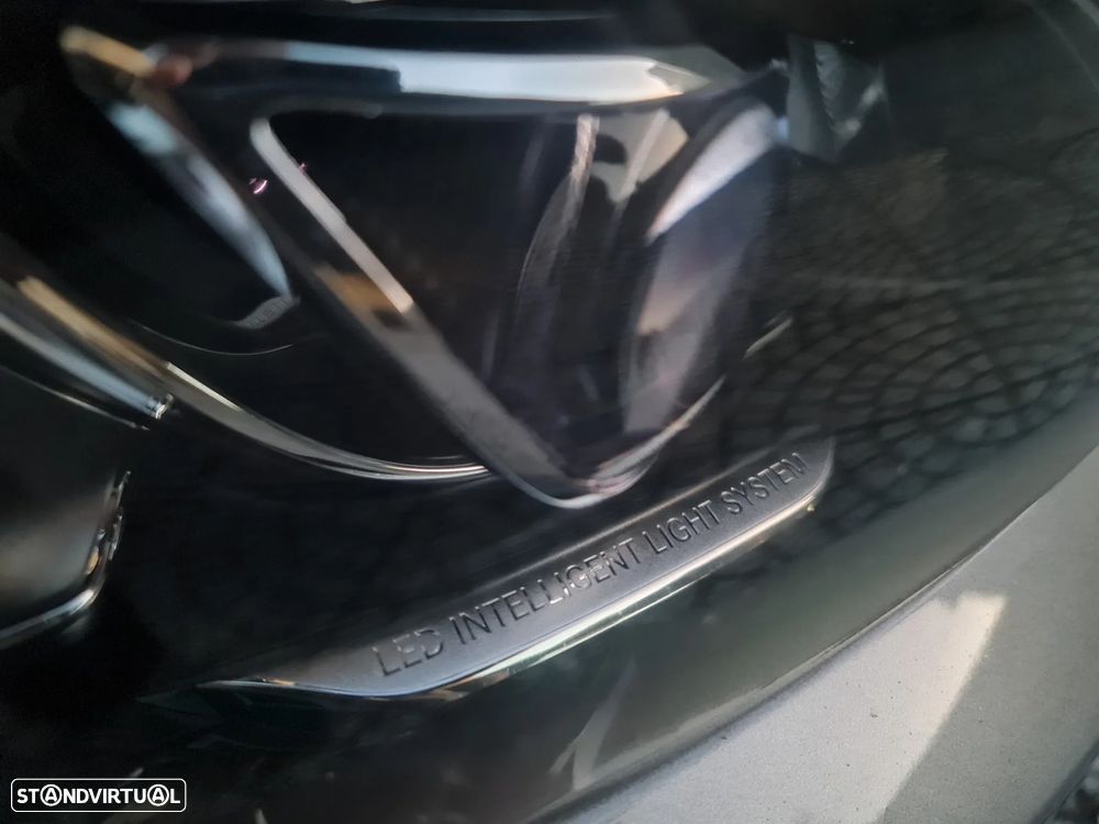 Mercedes-Benz C 200 BlueTEC AMG Line - 20