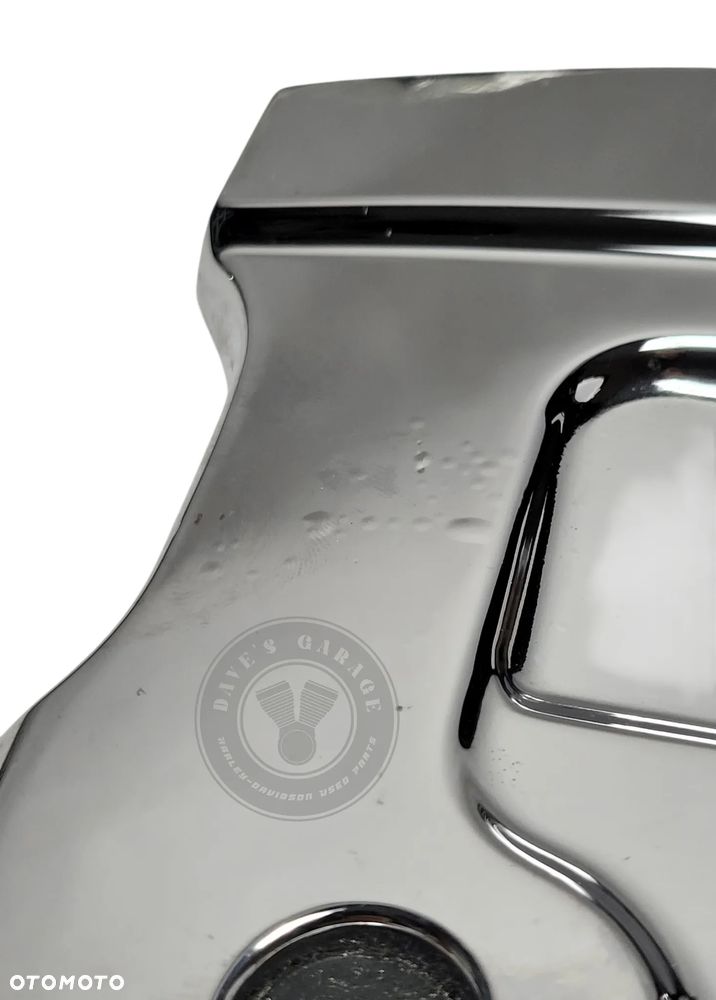 Rockerboxy Harley Davidson Evo 17507-92A 17531-92A - 11