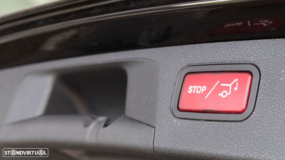 Mercedes-Benz E 300 de AMG Line 4Matic - 9