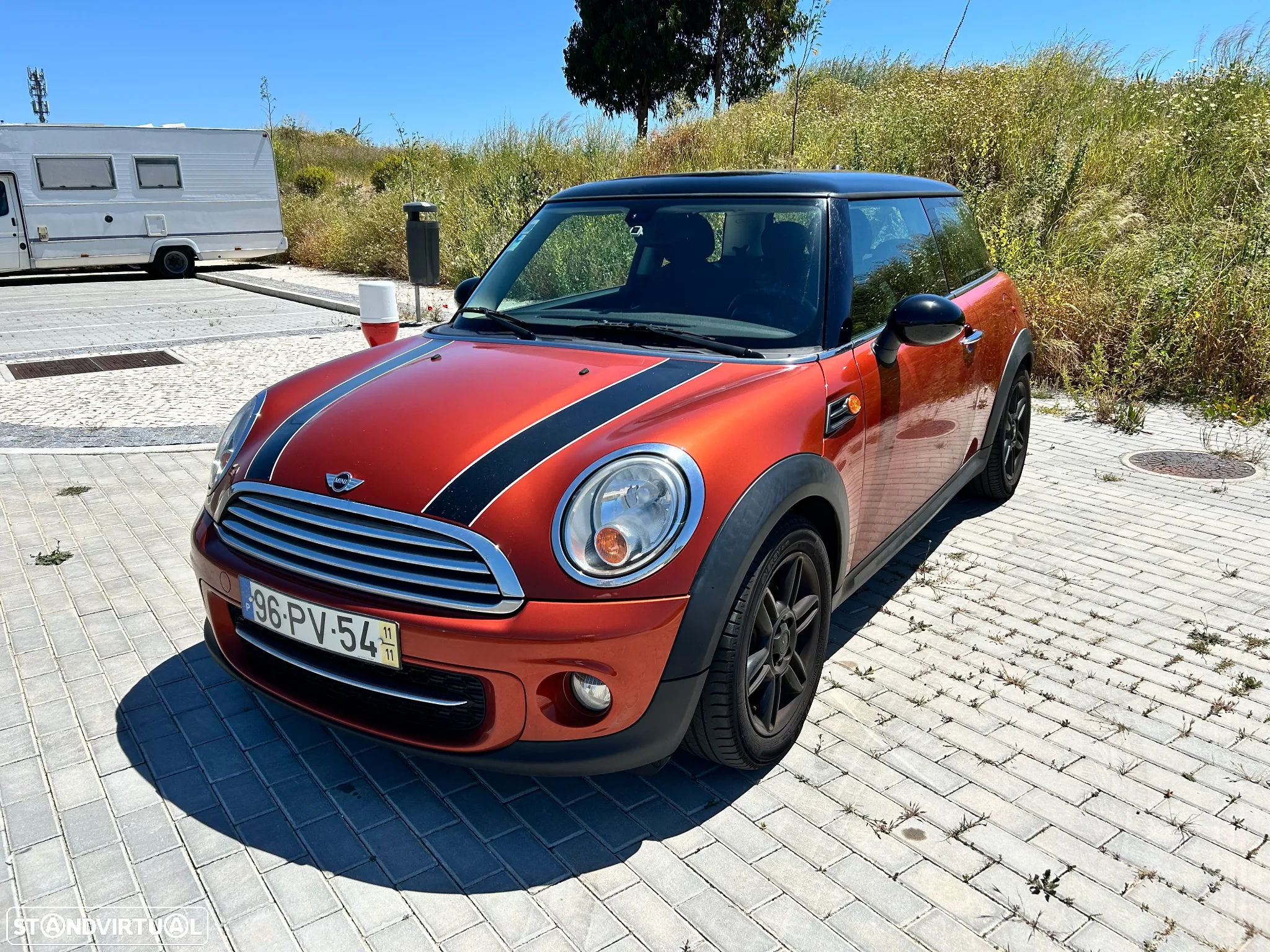 MINI 3 Portas Cooper D - 4
