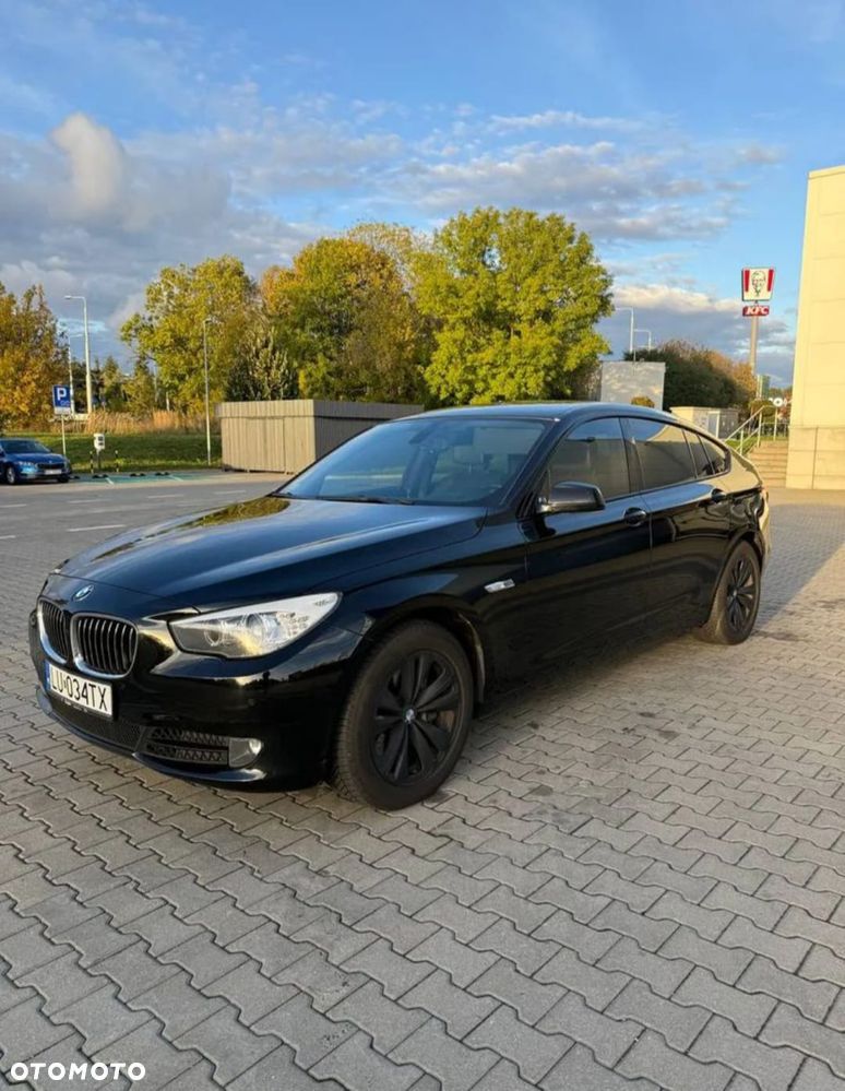 BMW 5GT 530d - 20