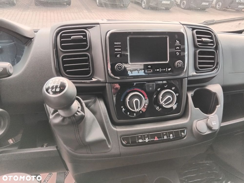 Fiat DUCATO - 9