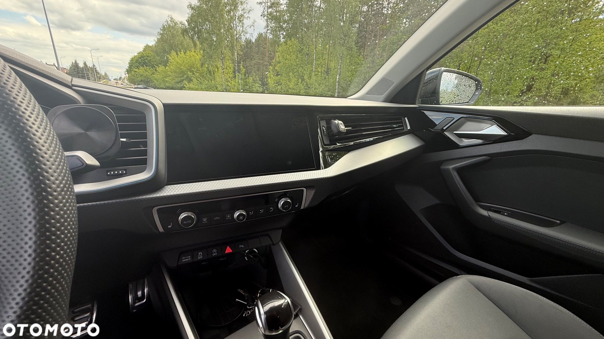 Audi A1 30 TFSI Sportback S tronic S line - 8