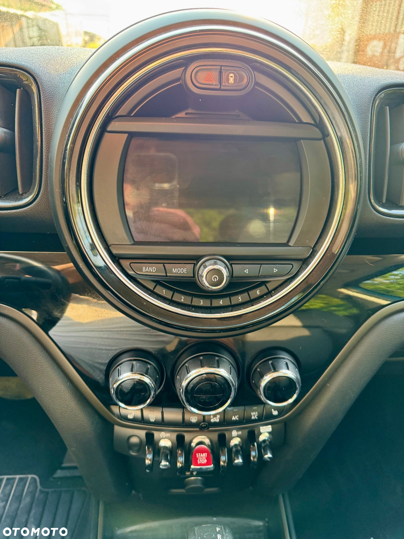 MINI Countryman Cooper S All4 - 15
