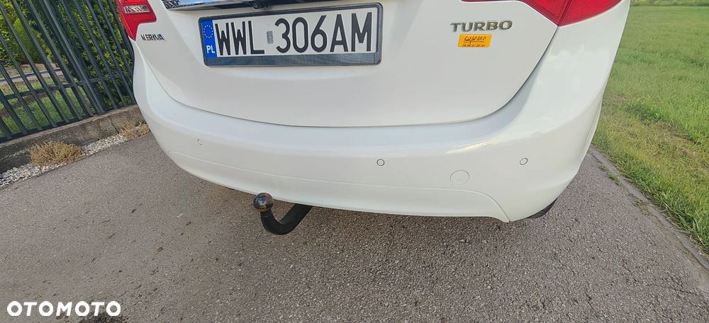 Opel Meriva 1.4 T Essentia S&S - 16