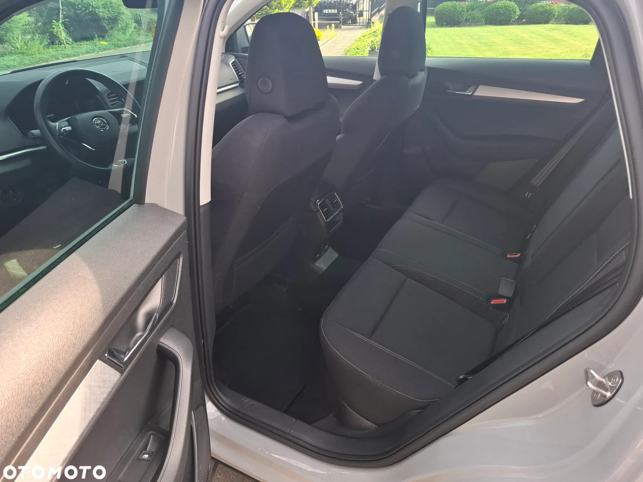 Skoda Karoq 2.0 TDI SCR Style - 13