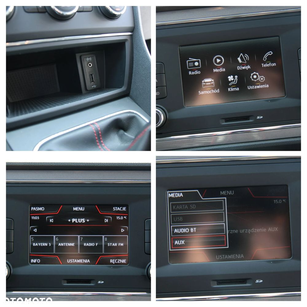 Seat Leon 1.4 TSI FR S&S - 31