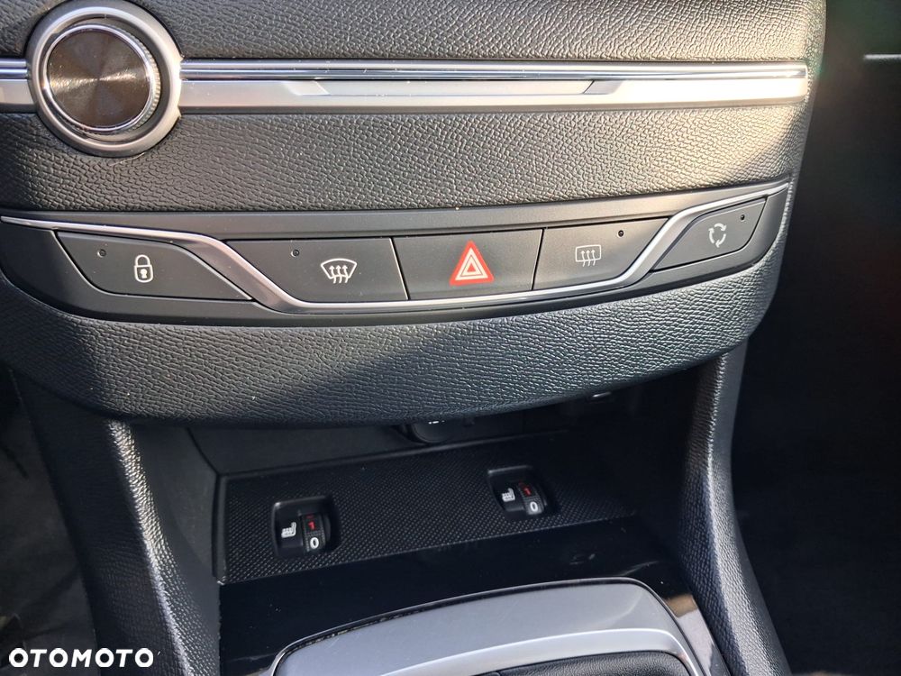 Peugeot 308 PureTech 130 Allure Pack - 11