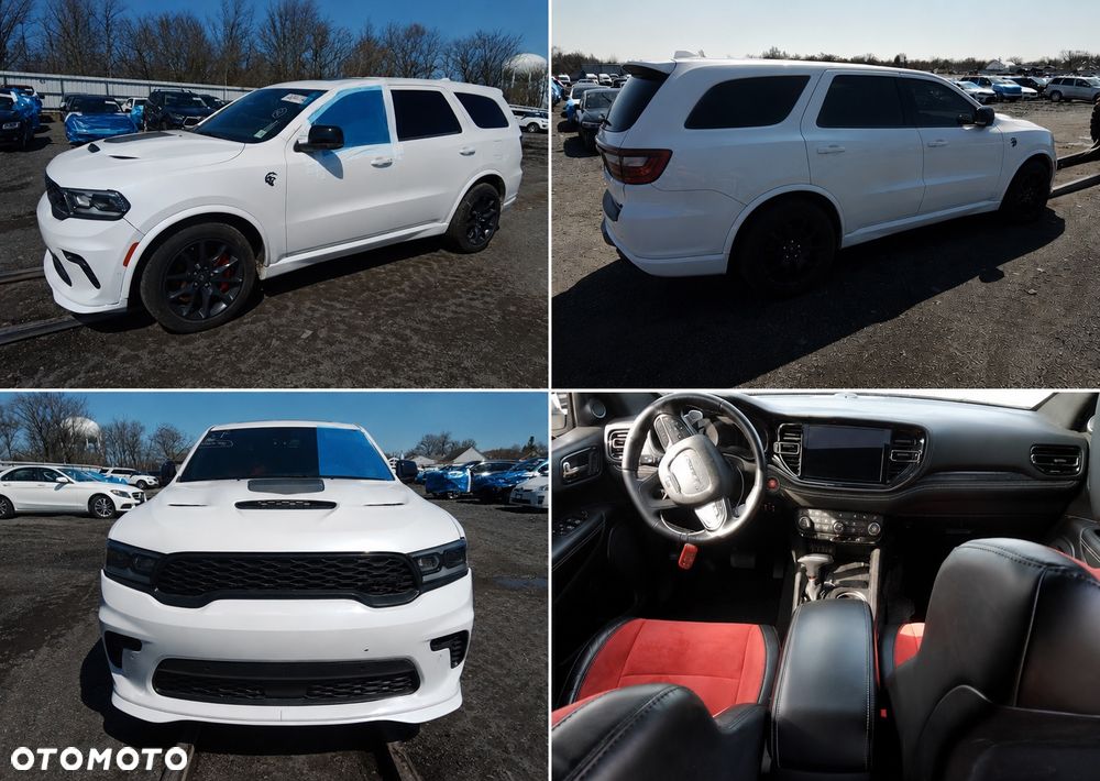 Dodge Durango - 26