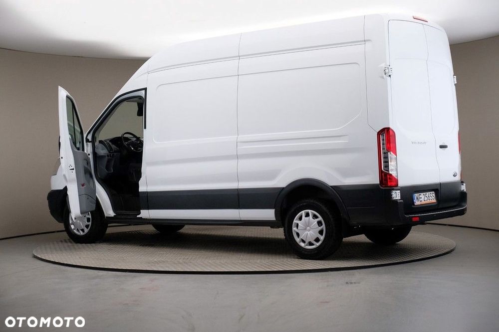 Ford Transit35020TDCITrend170KML3OgrzszybaSalonPLVAT23 - 7