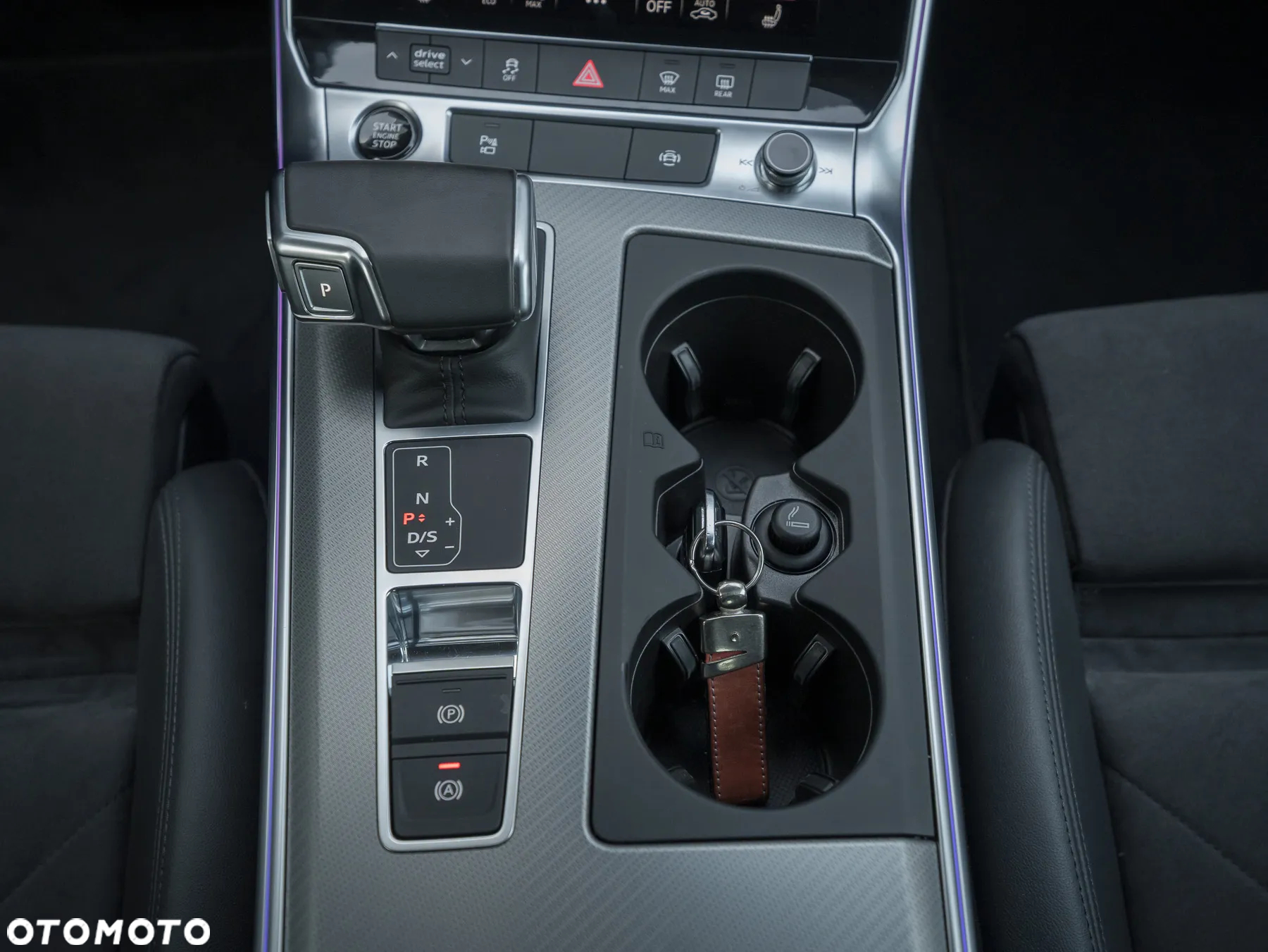Audi A6 - 23