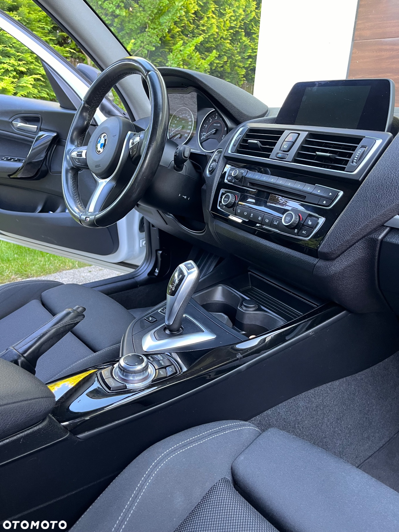 BMW Seria 1 118i Sport Line - 26