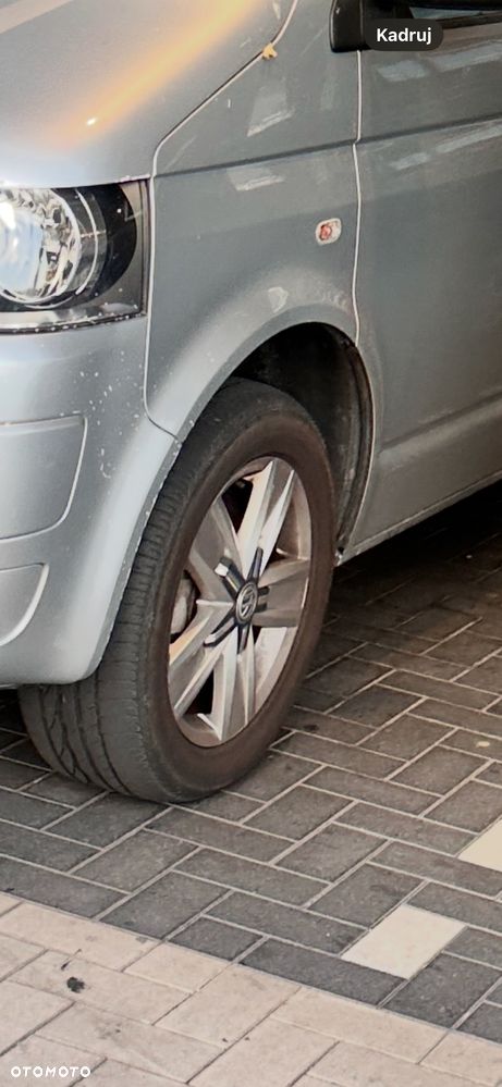 Volkswagen Caravelle - 15