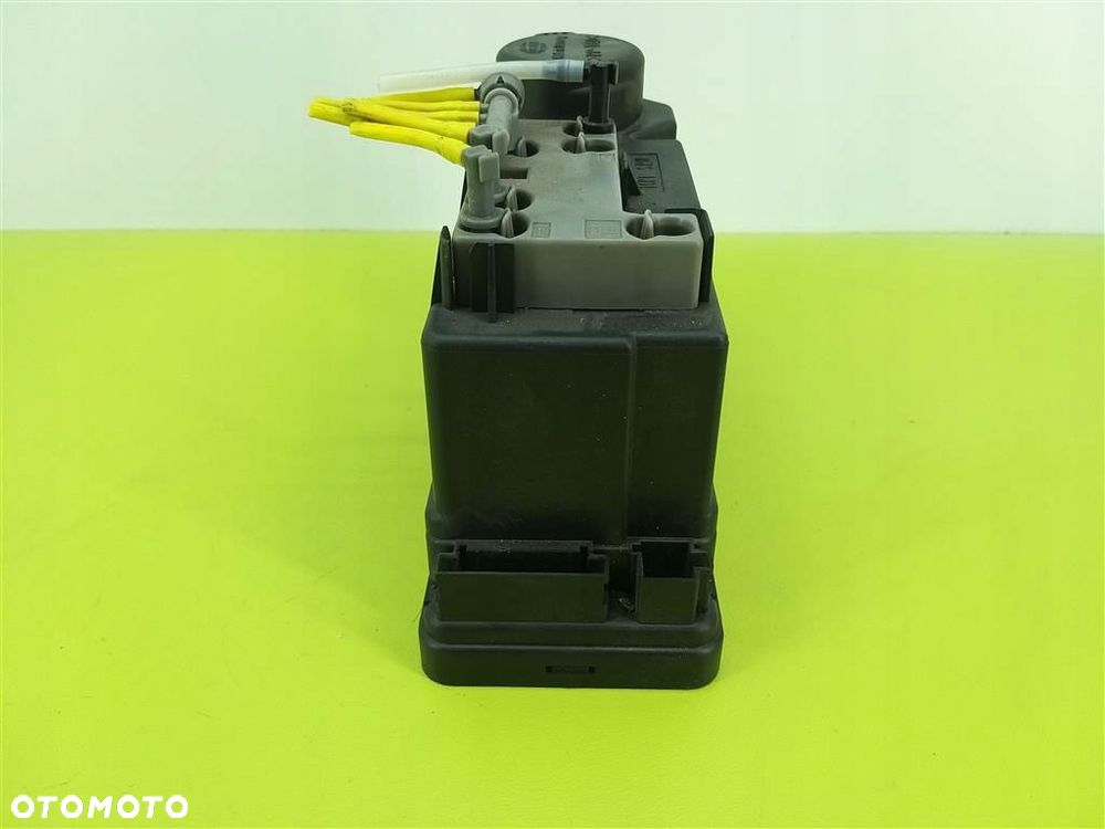 Pompka centralnego zamka Mercedes E-klasa W210  1995-2002 2108001748 - 4