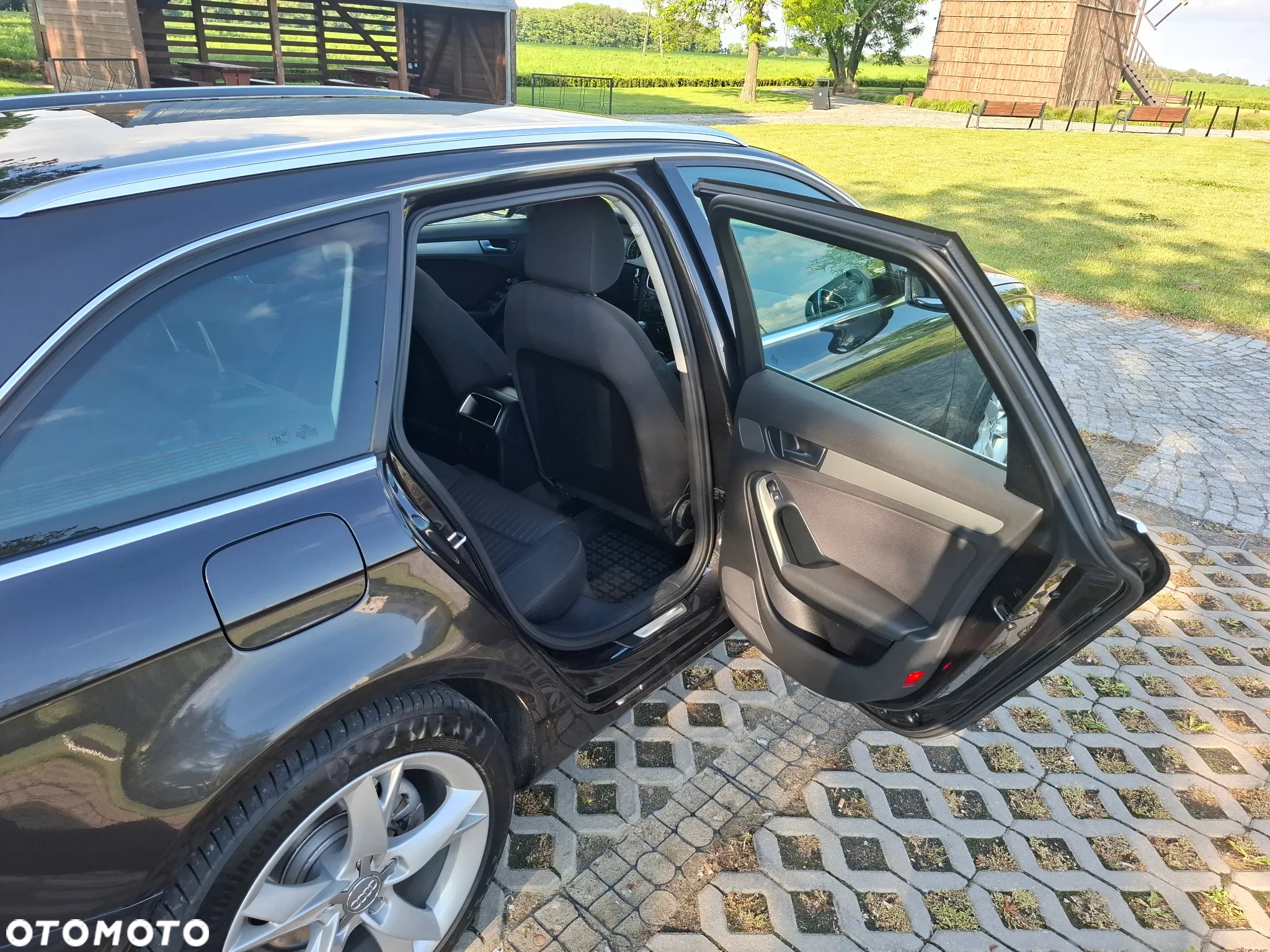 Audi A4 2.0 TDI - 7