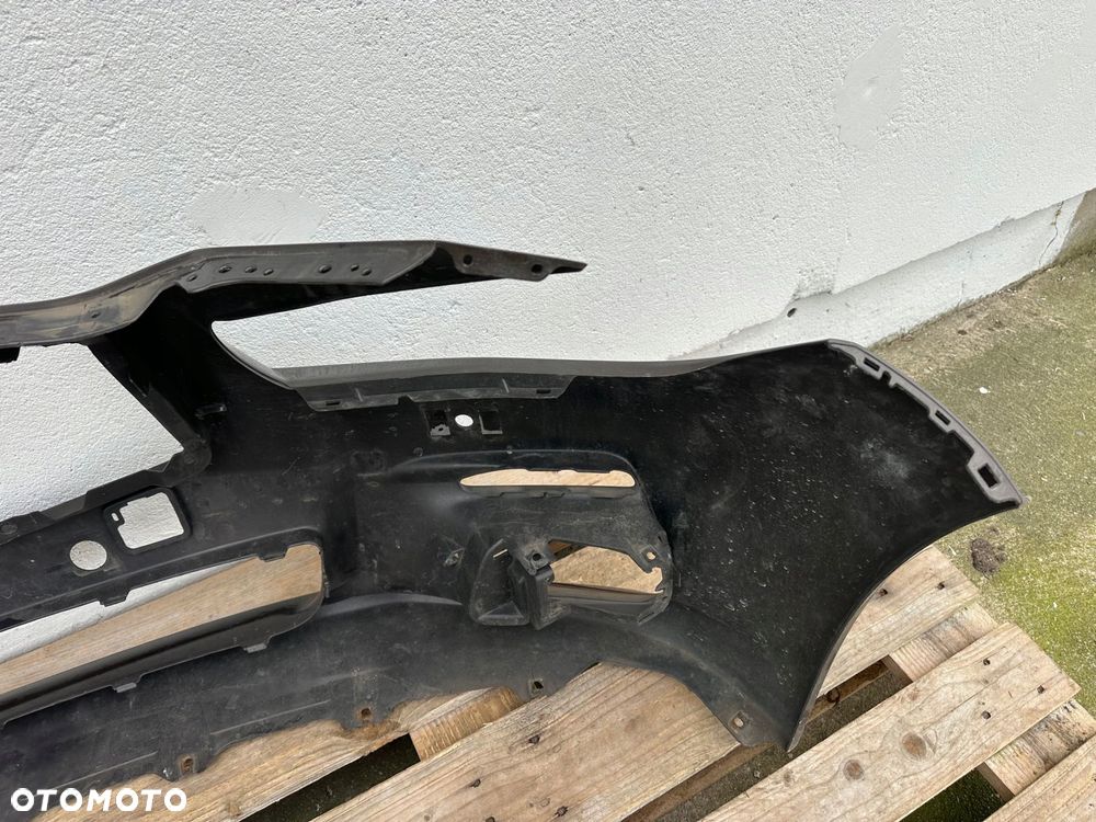 zderzak przód przedni infiniti q50 2013- 620224hb0h cały oryginał - 6