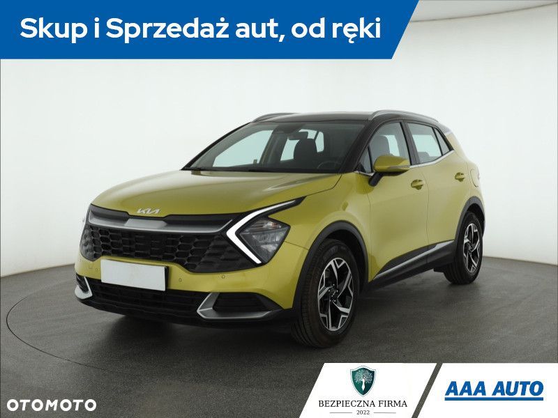Kia Sportage - 3