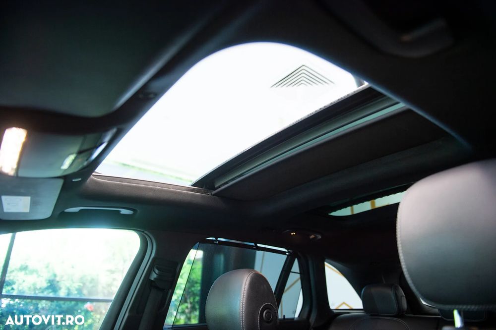 Mercedes-Benz GLC 300 d 4MATIC - 13