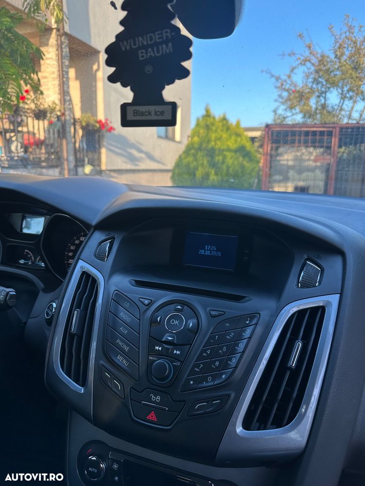 Ford Focus - 2