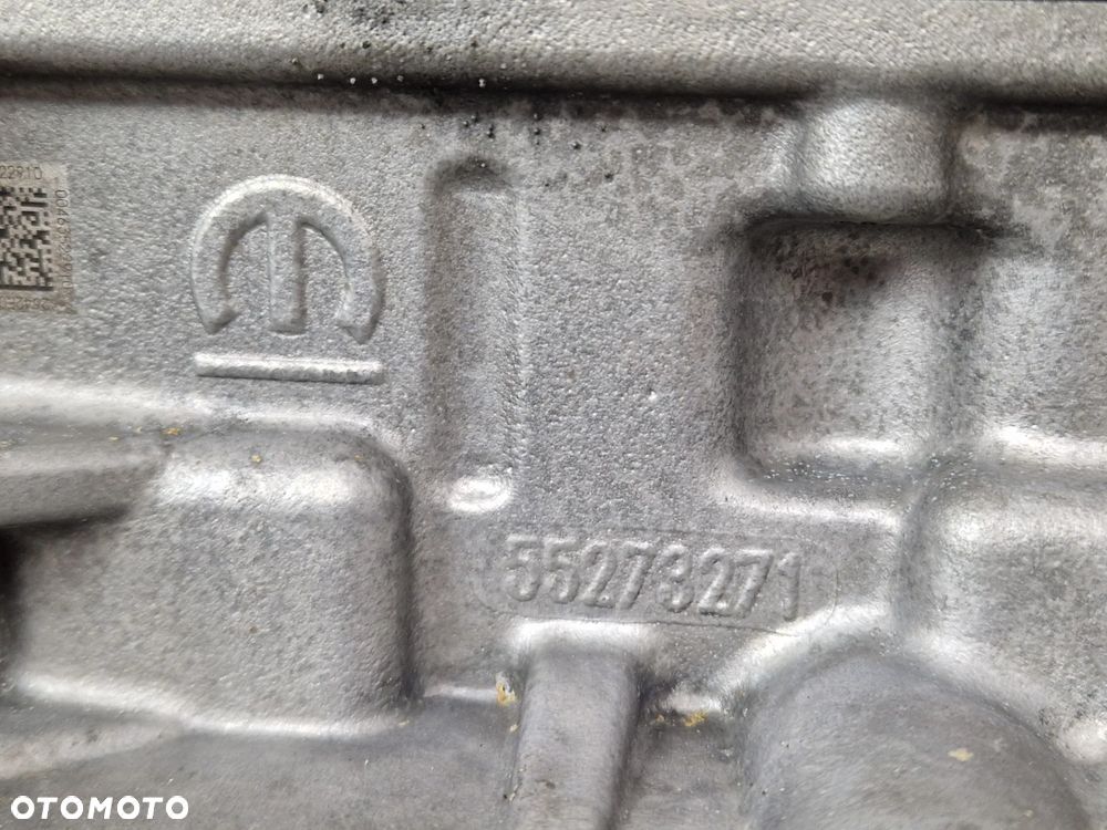 Silnik Fiat 500 Panda III 1.0 HYBRID - 9