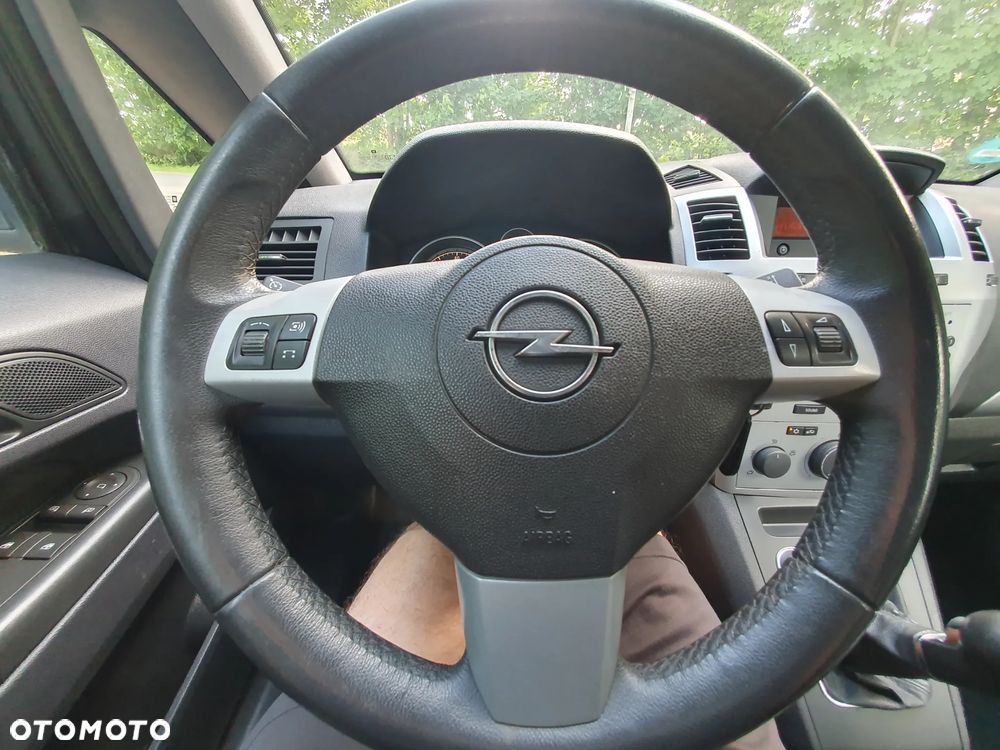 Opel Zafira 1.6 Edition - 14