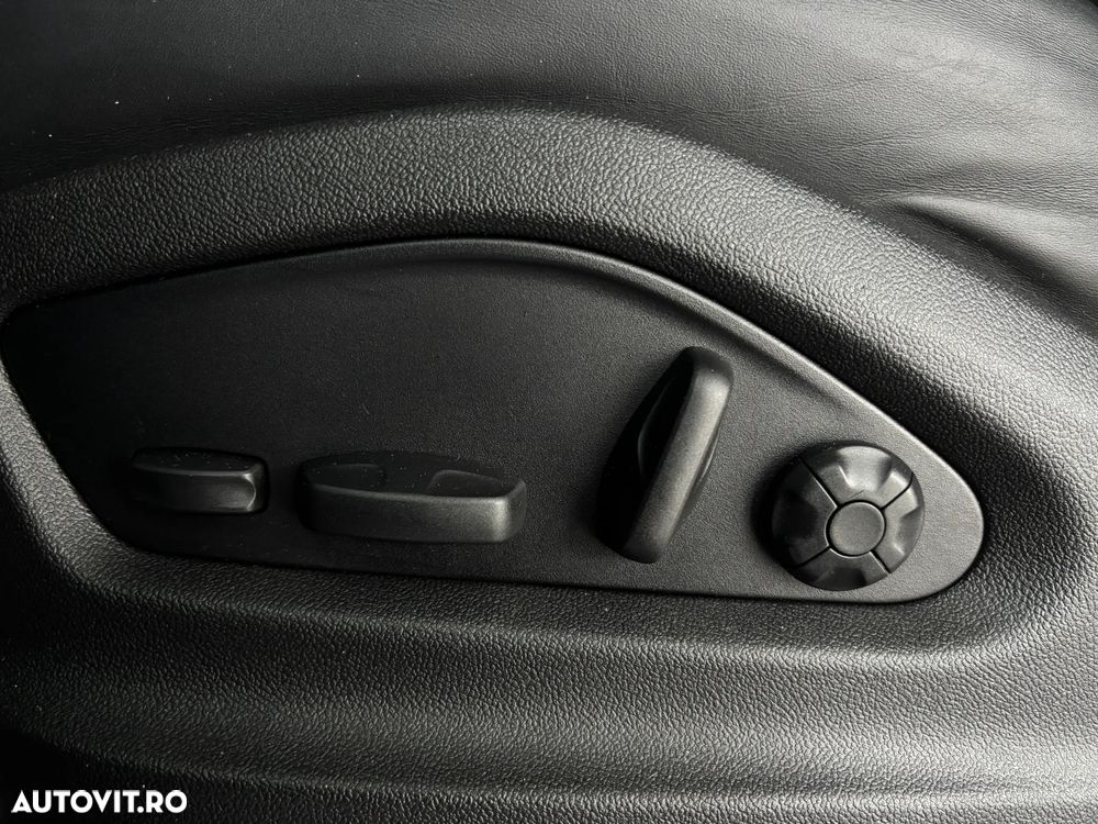 Porsche Cayenne Coupe Tiptronic S - 18