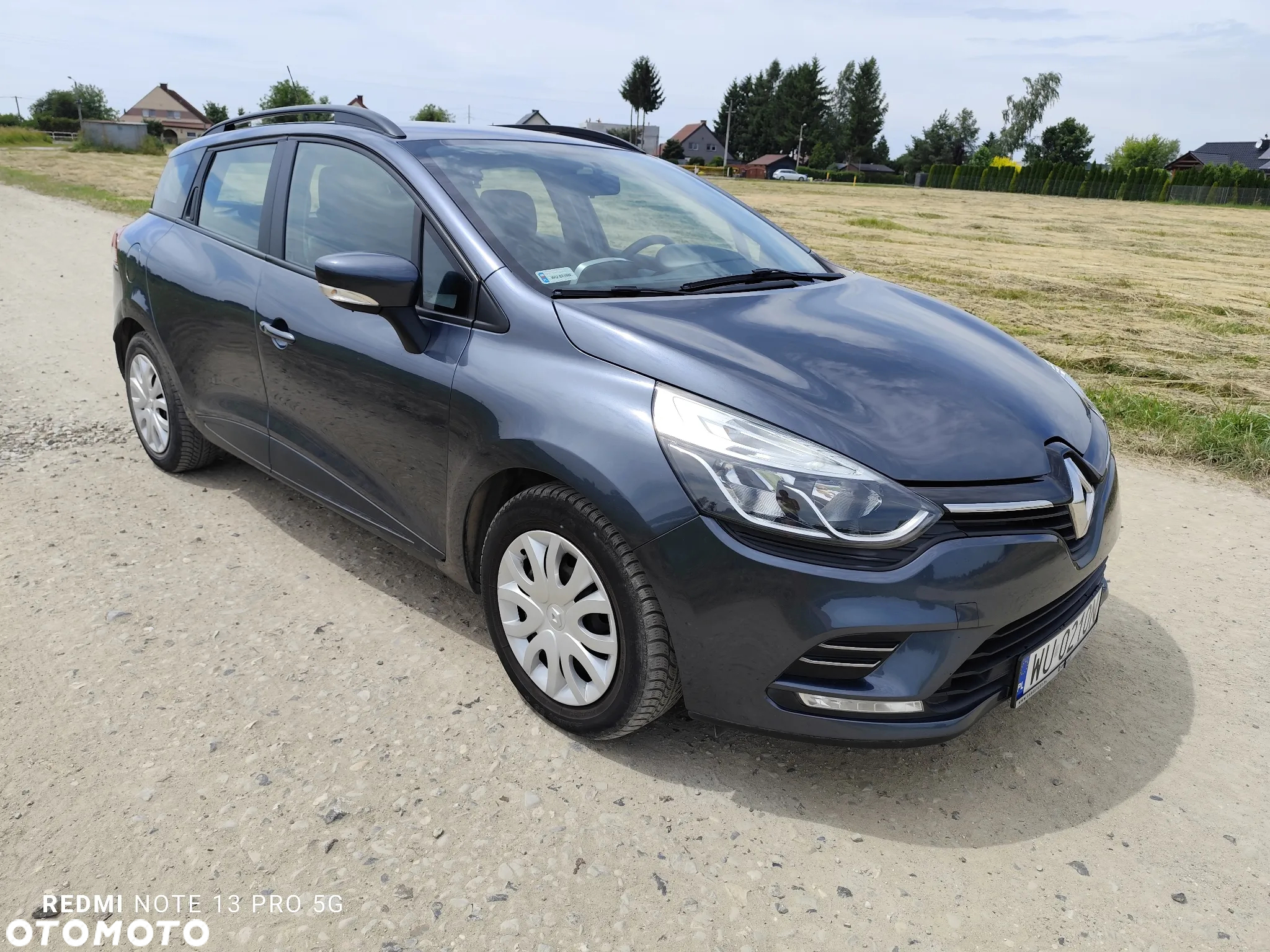 Renault Clio 1.2 16V Life - 5