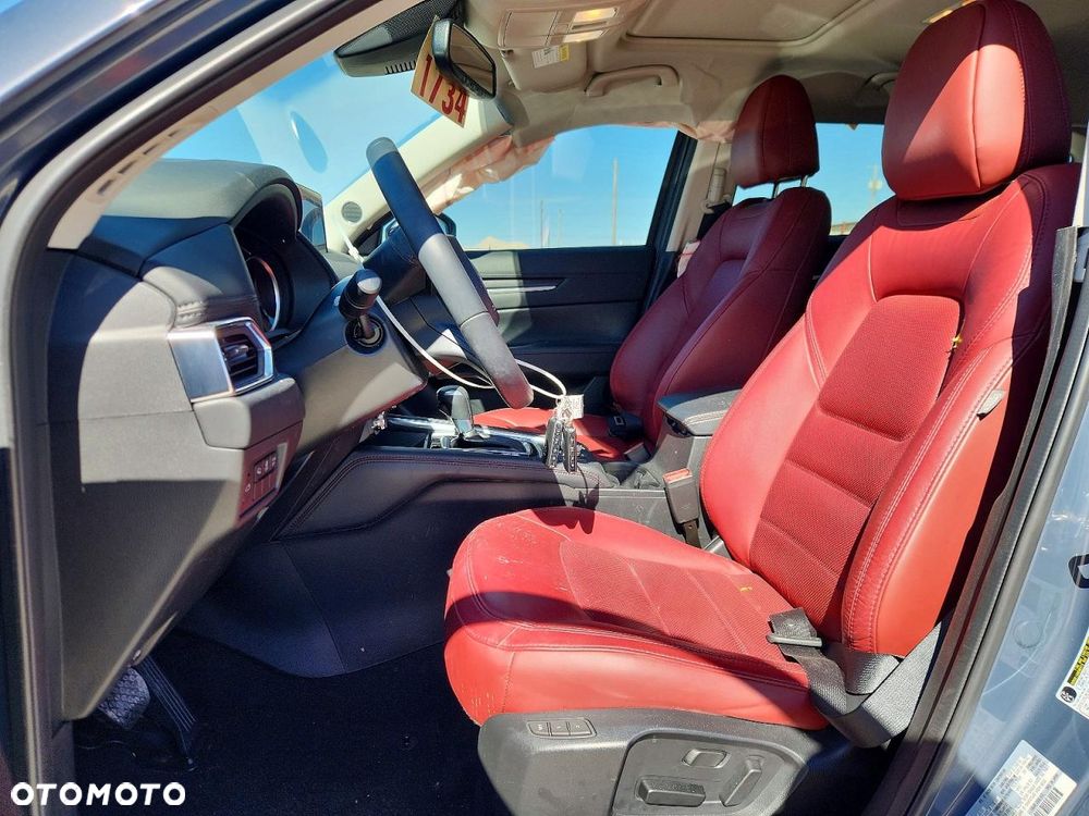 Mazda CX-5 - 7