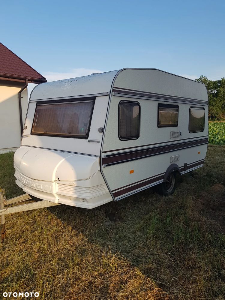 Hobby De lux - 1