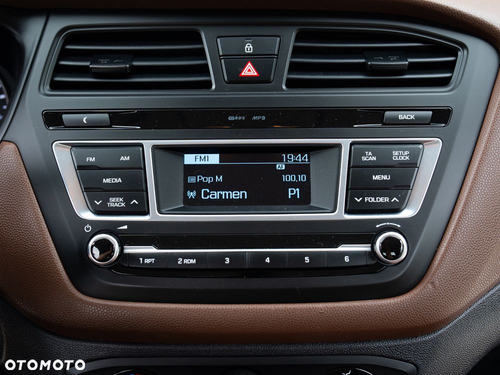 Hyundai i20 - 30