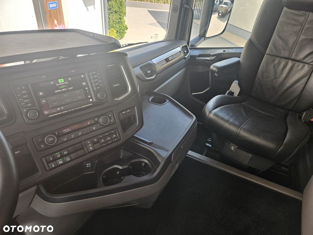 Scania R 460 !!! HYDRAULIKA !!! - 6