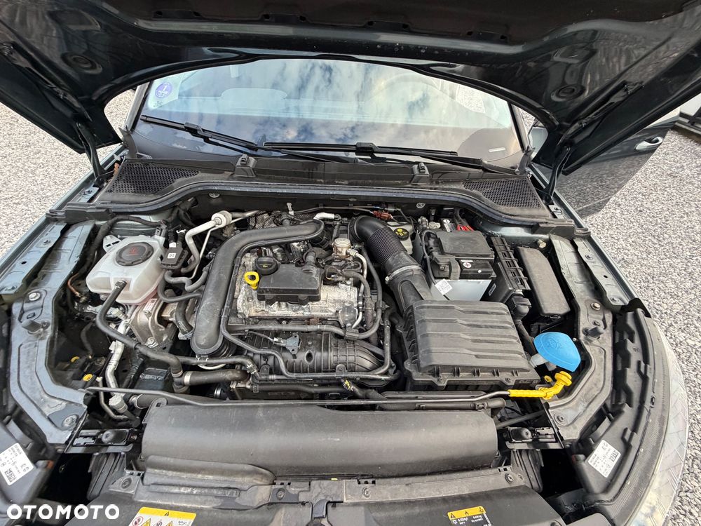 Skoda Kamiq 1.0 TSI Ambition - 8