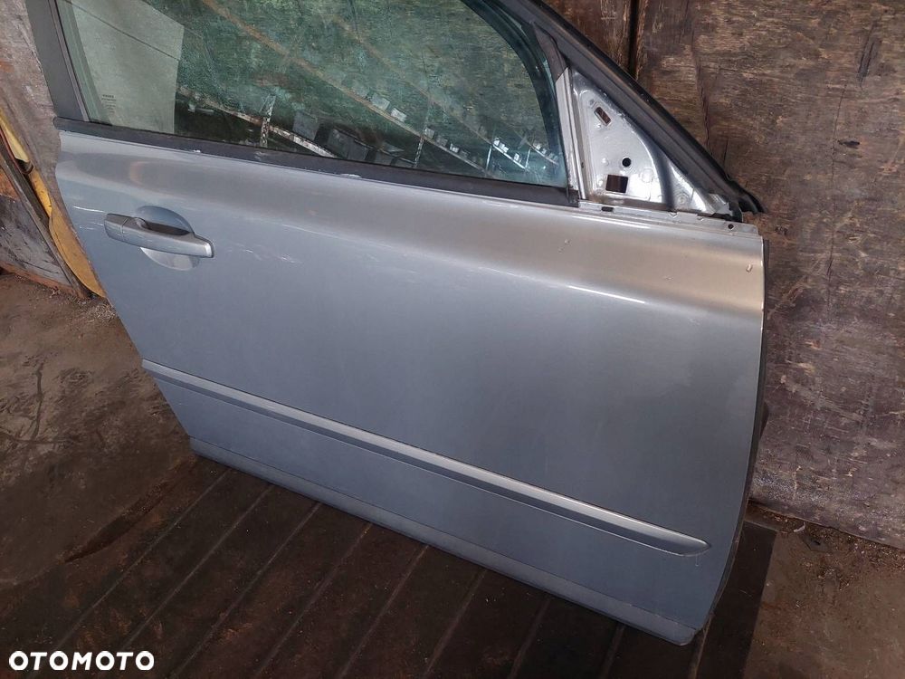DRZWI KOMPLETNE PRAWY PRZÓD VOLVO V50 I S40 II 462-46 - 7