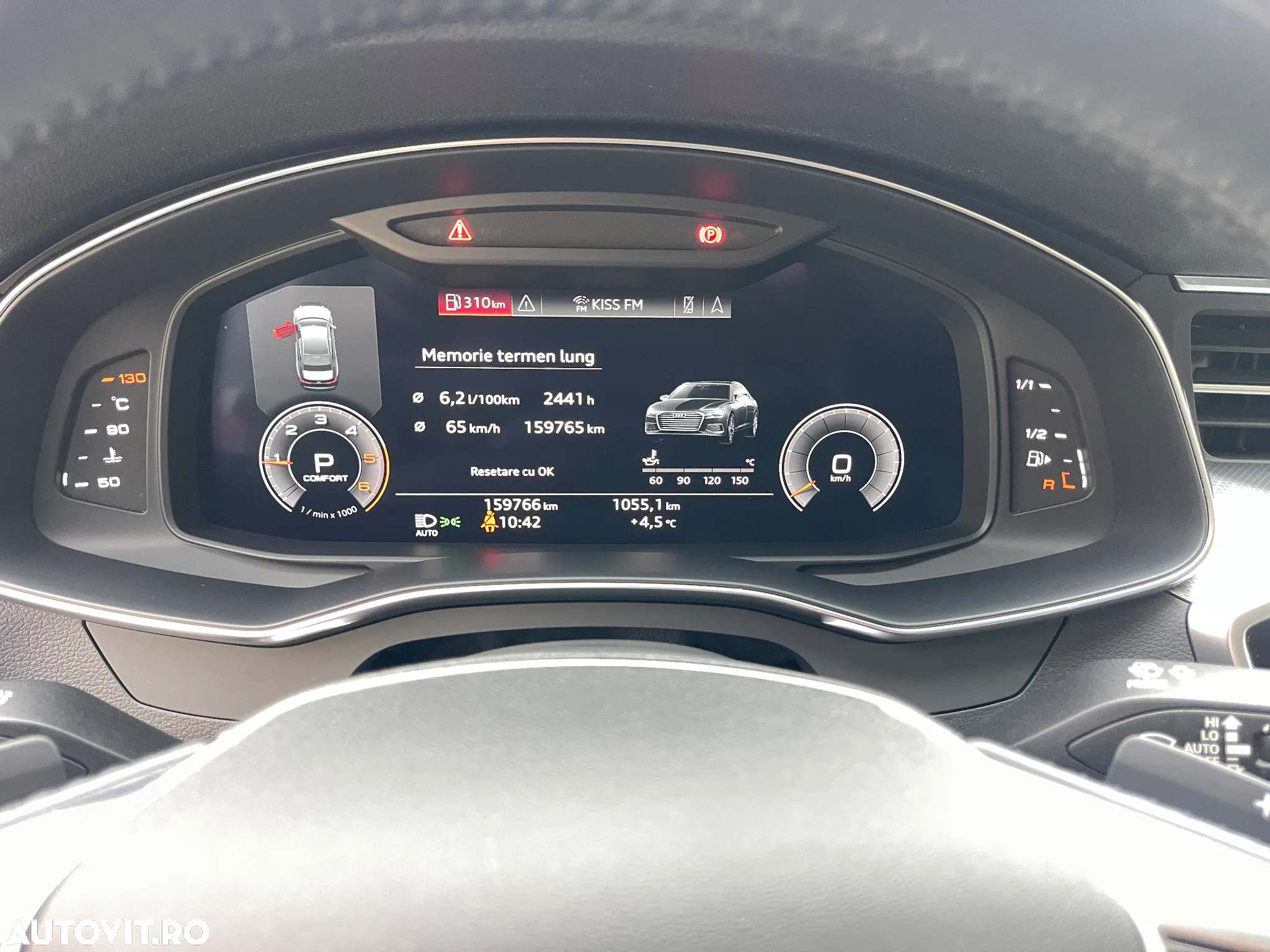 Audi A6 - 39