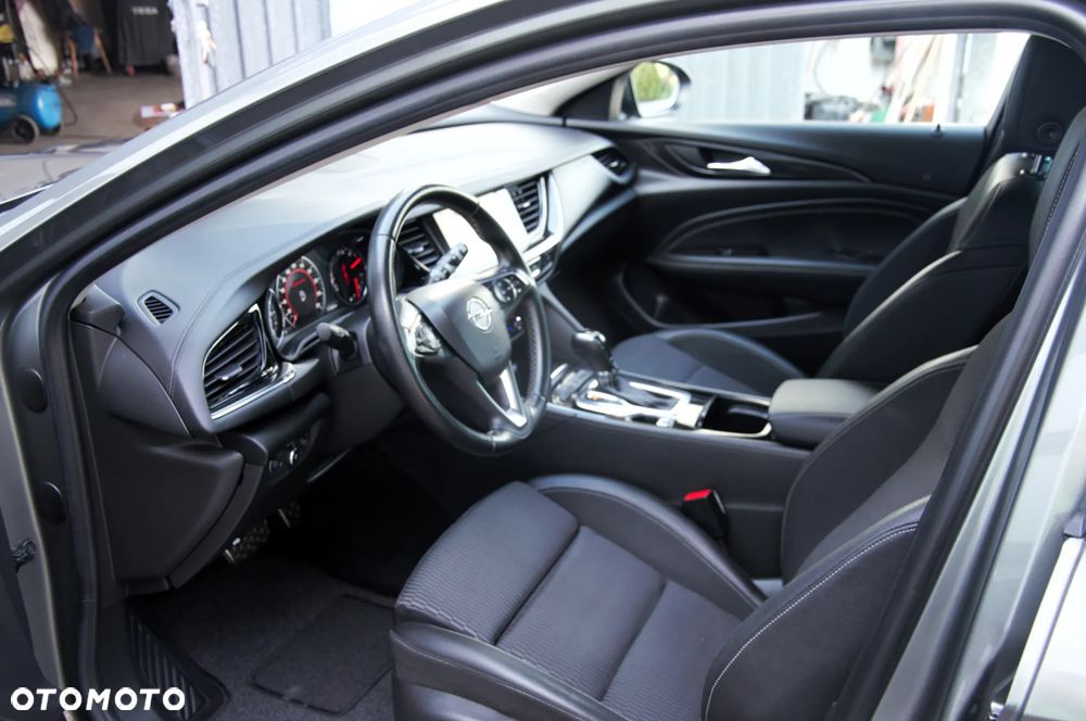 Opel Insignia 1.5 Direct Inj Turbo Exclusive - 17