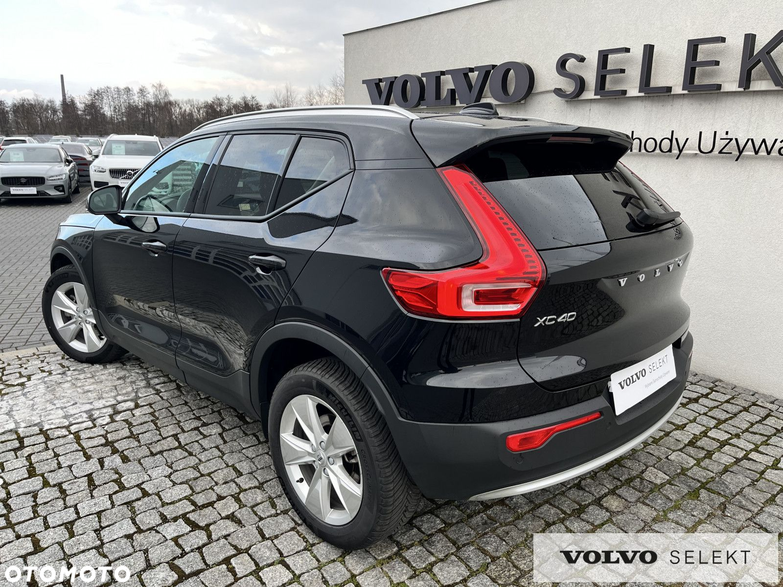 Volvo XC 40 - 32