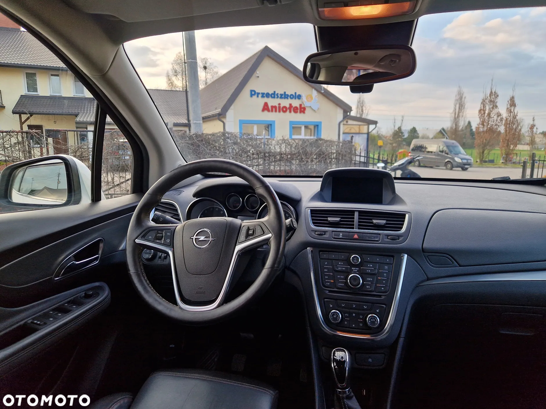 Opel Mokka 1.4 T Cosmo S&S - 7