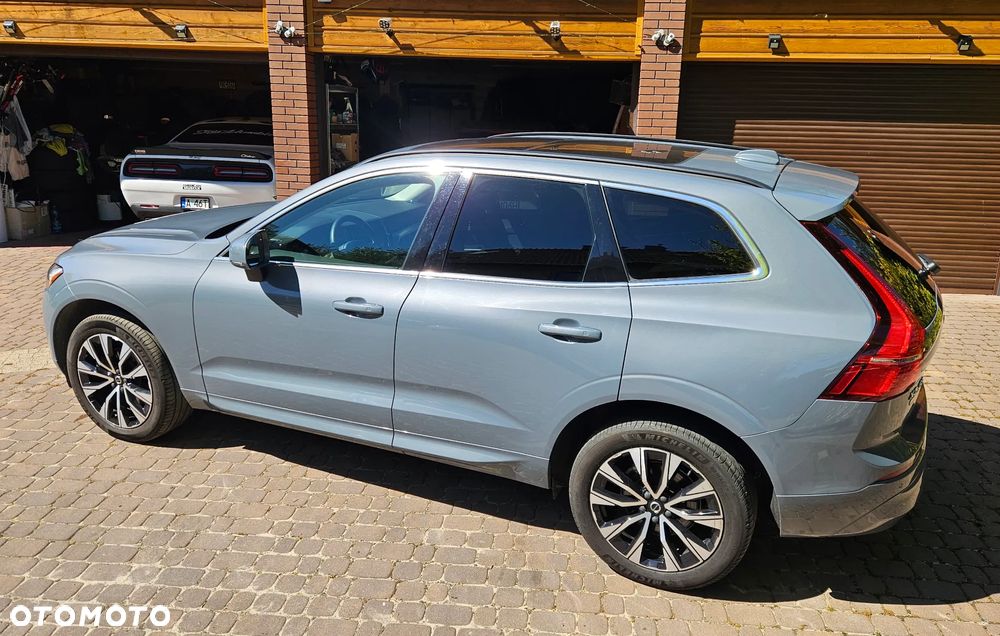 Volvo XC 60 - 6