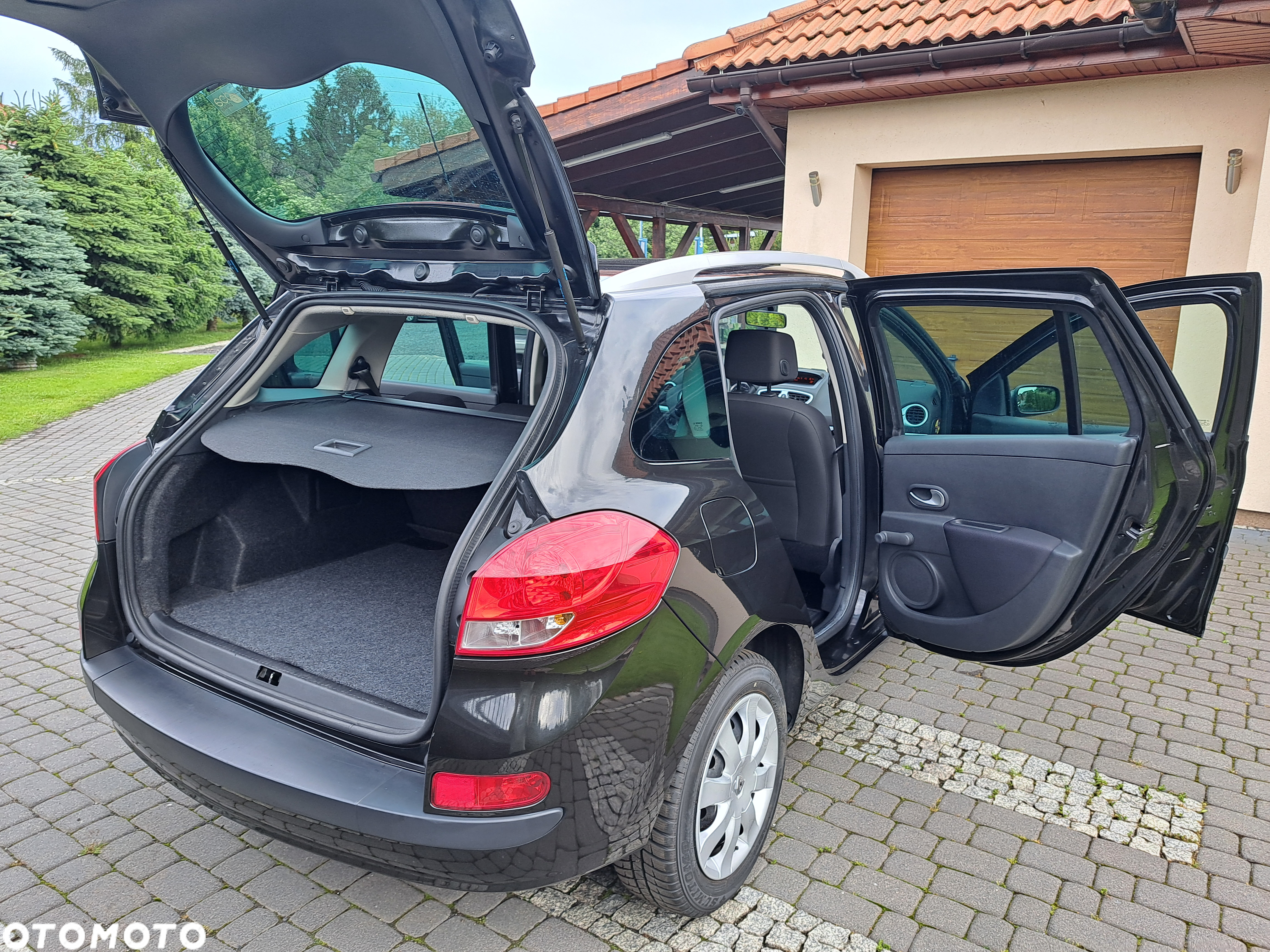 Renault Clio 1.2 16V TCE Dynamique - 27