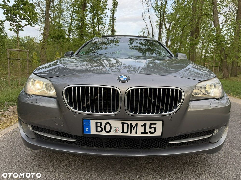 BMW Seria 5 - 17