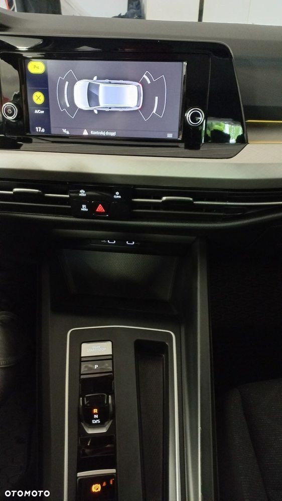 Volkswagen Golf - 14