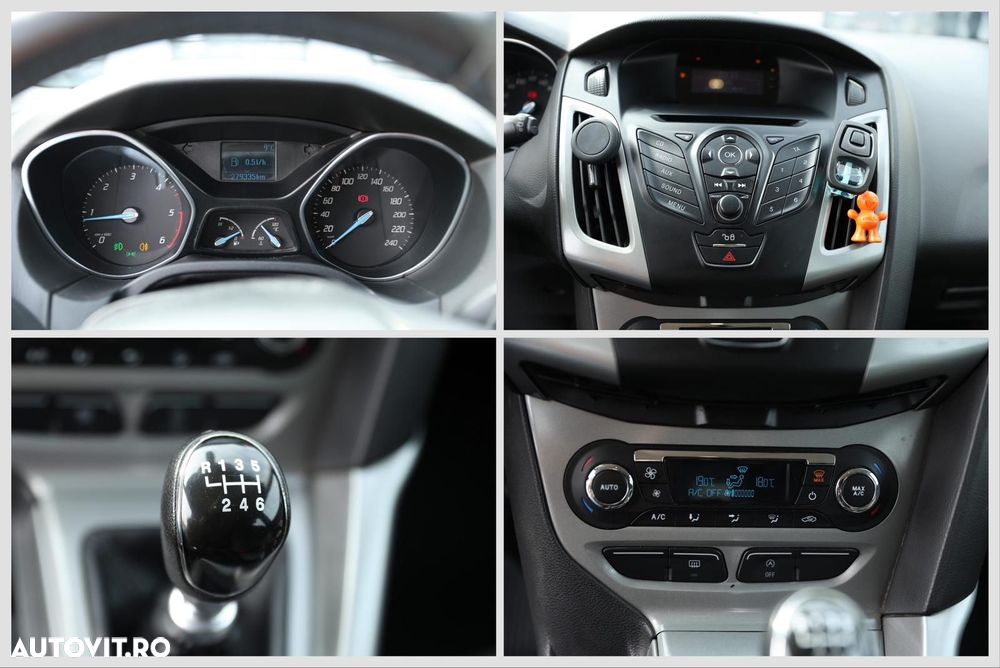 Ford Focus - 16