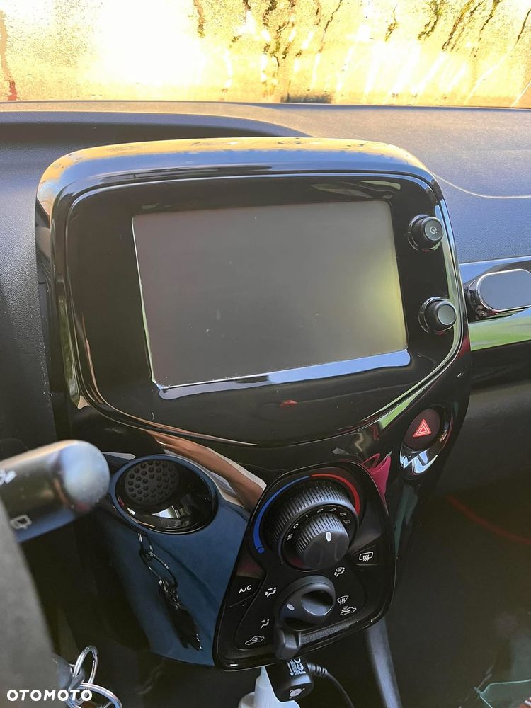Toyota Aygo - 4