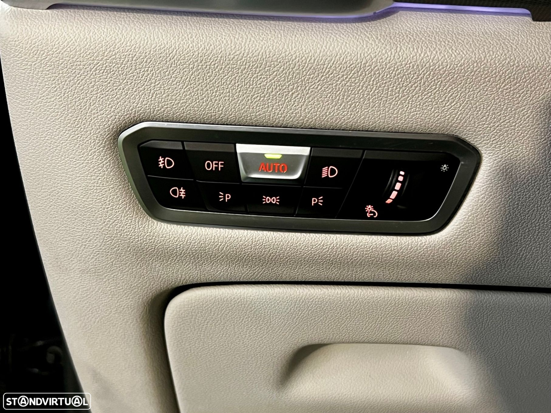 BMW X5 45 e xDrive Pack M - 36