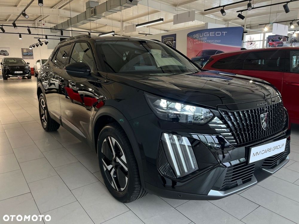 Peugeot 2008 - 4