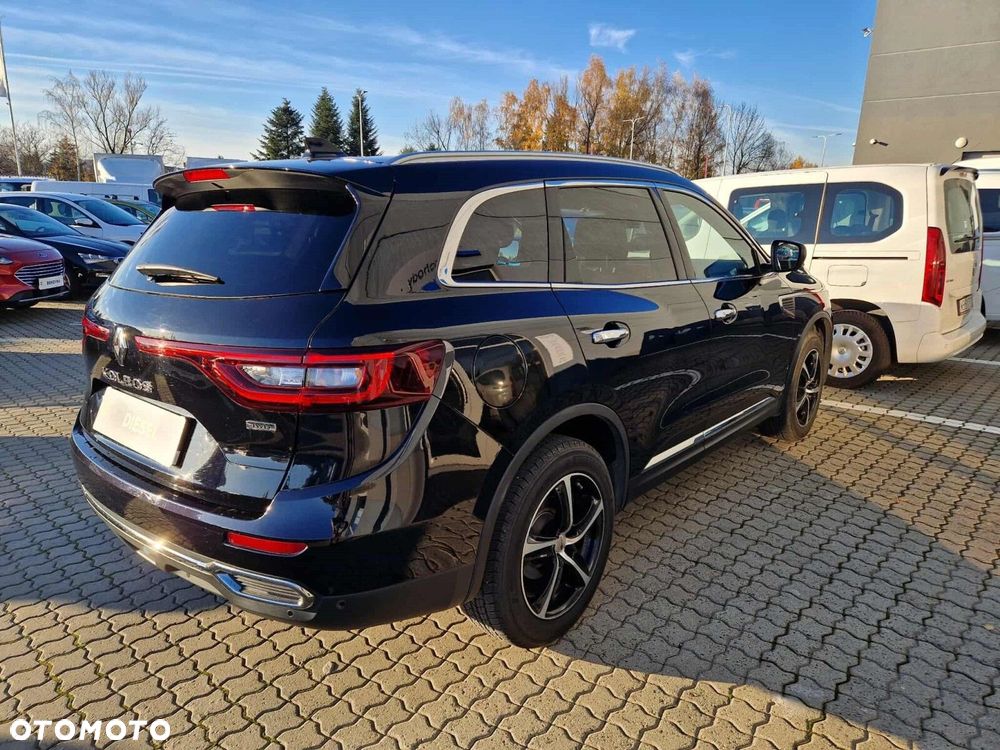 Renault Koleos 2.0 dCi Intens 4x4 - 6