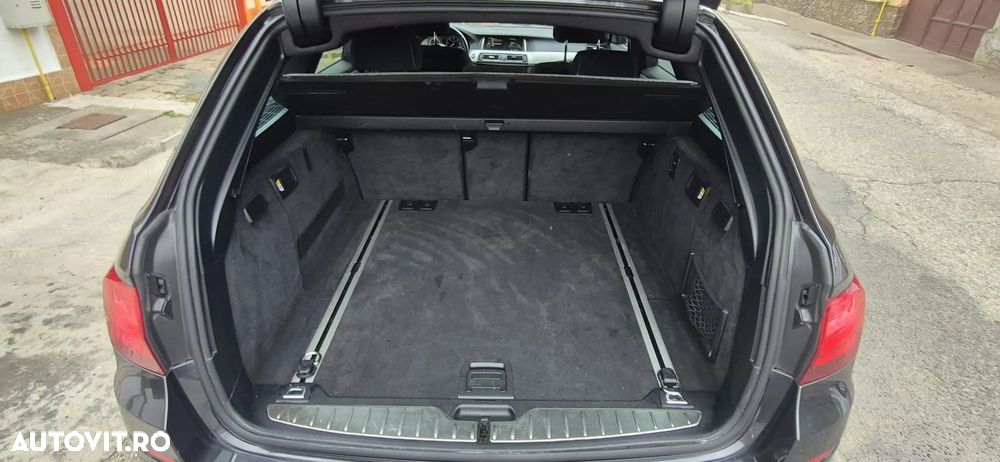 BMW Seria 5 - 14