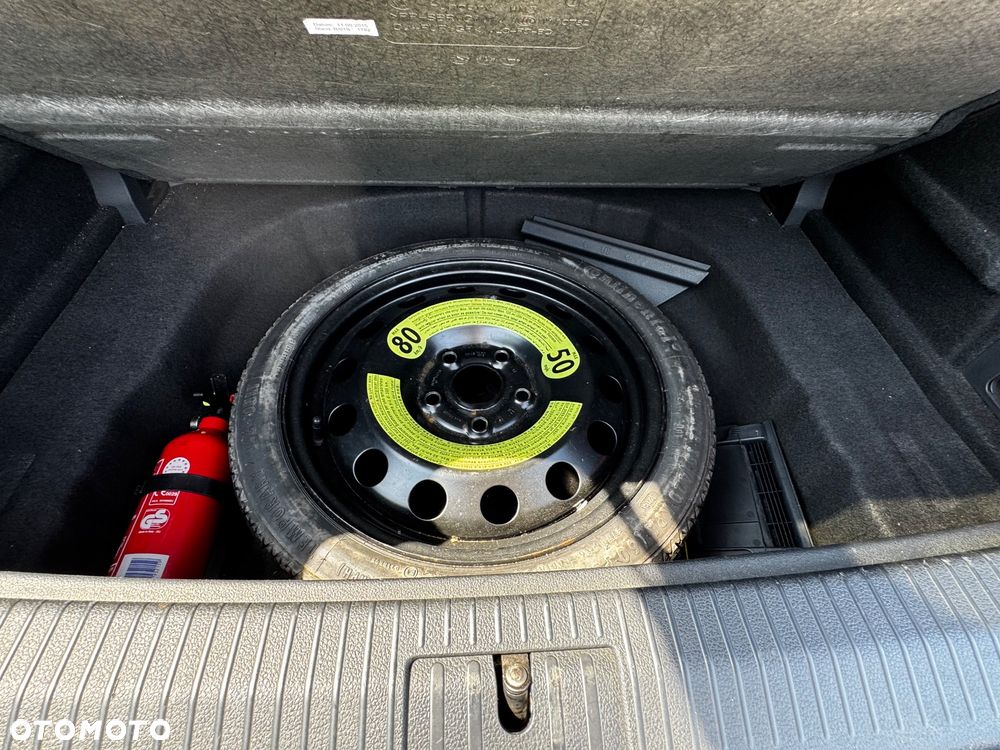 Volkswagen Golf Sportsvan SV 2.0 TDI BMT Highline DSG - 13