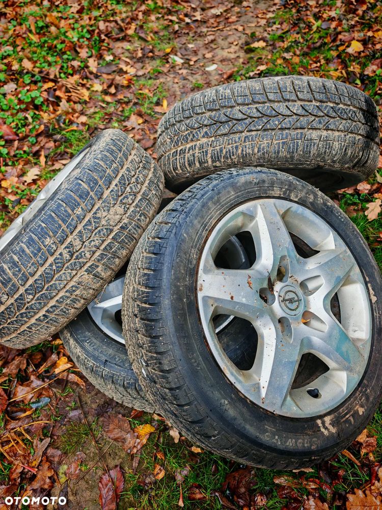 Opel Vectra 1.8 Elegance - 11