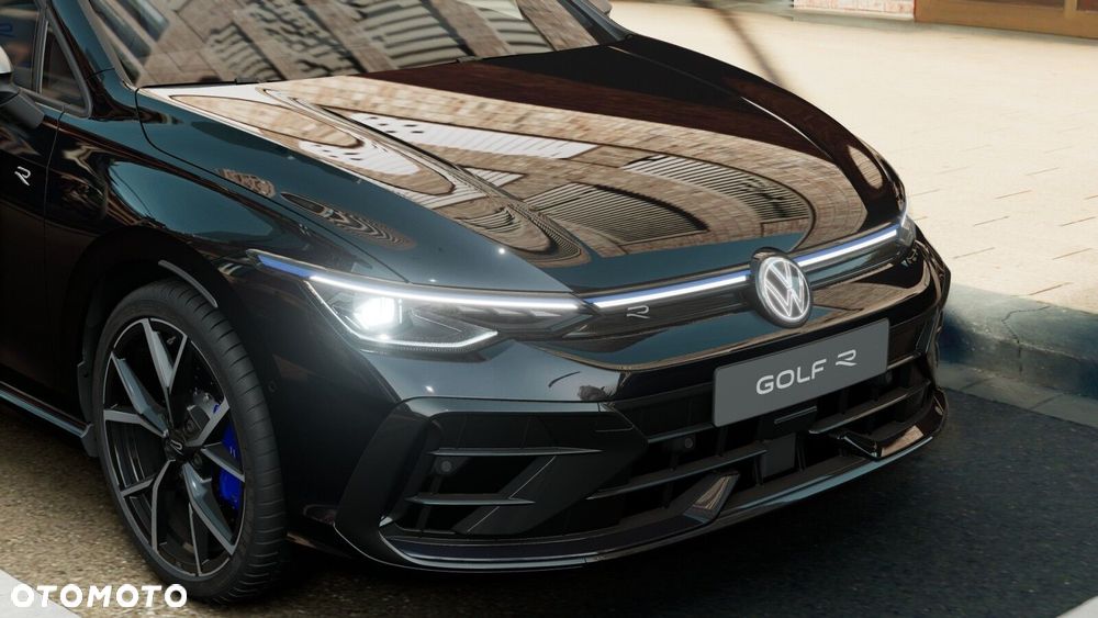 Volkswagen Golf Variant 2.0 TSI 4Motion R - 7